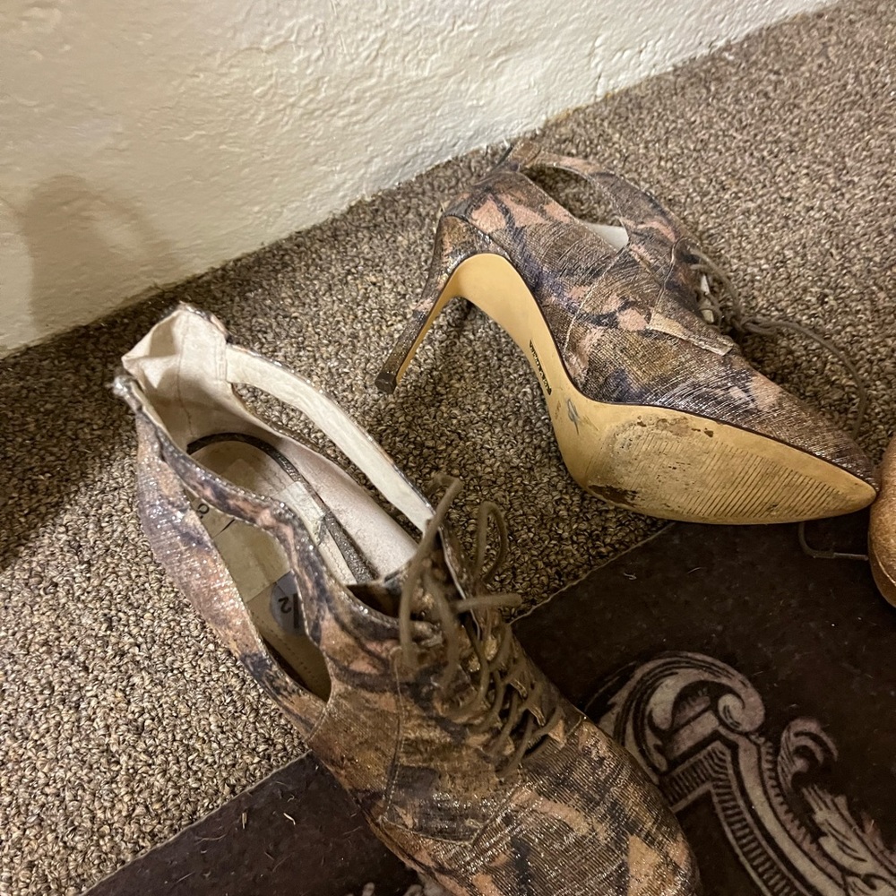 High heels - Picture 11 of 11